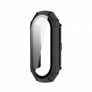 Ochranný kryt pre Xiaomi Smart Band 9 - Čierny