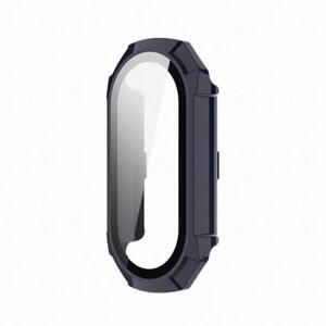 Ochranný kryt pre Xiaomi Smart Band 9 - Modrý