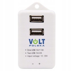 VOLT CYBER USB MODUL pre solárne regulátory SOL MPPT 20A-60A