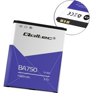 Qoltec Batéria pre Sony Xperia X12 | BA750 | 1500 mAh