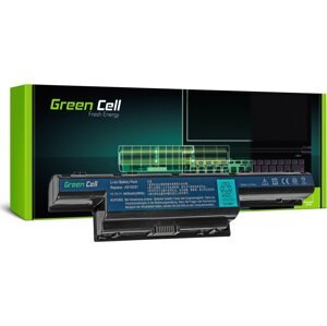 GREEN CELL Batéria do notebooku Acer Aspire 5733 5742G 5750 5750G AS10D31 AS10D41 AS10D51 AS10D61 AS10D71