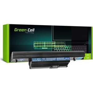 GREEN CELL Batéria do notebooku Acer 3820T 5820T AS10B31