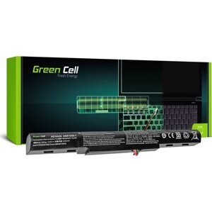 GREEN CELL Batéria do notebooku Acer Aspire E 15  E15 E5-575 E5-575G E 17 E17 E5-774 E5-774G