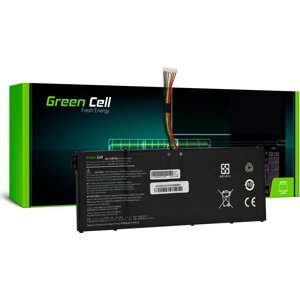 GREEN CELL Batéria do notebooku AC14B13J AC14B18J pre Acer Aspire 3 A315-23 A315-55G ES1-111M ES1-331 ES1-531 ES1-533 ES1-571