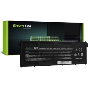 GREEN CELL Batéria do notebooku Acer Aspire 5 A515 A517 E15 ES1-512 ES1-533 R5-571T V3-372 Nitro 5 AN515-51