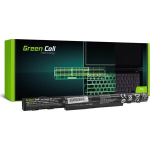 GREEN CELL Batéria do notebooku Acer Aspire E5-573 E5-573G E5-573TG V3-574 V3-574G TravelMate P277