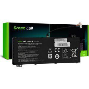 GREEN CELL Batéria do notebooku AP18E7M AP18E8M pre Acer Nitro 5 AN515-44 AN515-45 AN515-54 AN515-55 AN515-57 AN515-58 AN517-51 AN517-54
