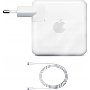 Nabíjačka  Apple 61W USB-C Power Adapter  A1947 MNF72ZM/A Darček k produktu