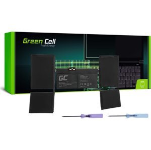GREEN CELL Batéria A1527 pre Apple MacBook 12 A1534 (Early 2015, Early 2016, Mid 2017)