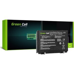 GREEN CELL Batéria do notebooku Asus K40 K50IN K50IJ K61IC K70IJ