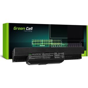 GREEN CELL Batéria do notebooku Asus A43 A53 K43 K53 X43 A32-K53 A42-K53