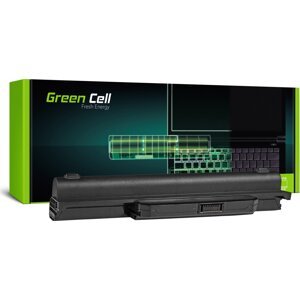 GREEN CELL Batéria do notebooku Asus A43 A53 K43 K53 X43