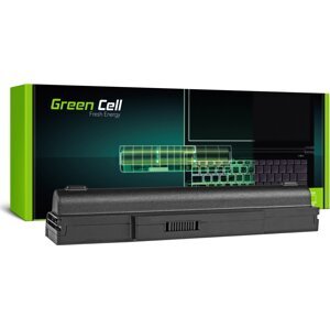 GREEN CELL Batéria do notebooku Asus K72 K73 N71 N73 A32-K72