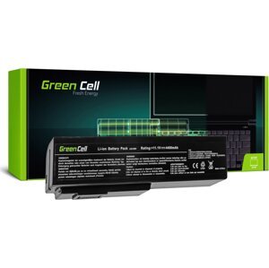 GREEN CELL Batéria do notebooku Asus N43 N53 G50 L50 M50 M60 N61VN N61JV N61VG