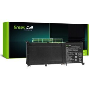 GREEN CELL Batéria do notebooku Asus G501J  Asus ZenBook Pro UX501 UX501J  / 15,2V 3950 C41N1416