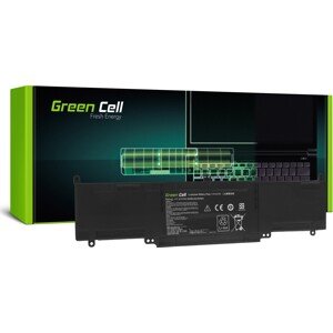 GREEN CELL Batéria do notebooku Asus ZenBook UX303 UX303U UX303UA UX303UB UX303L  C31N1339