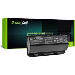 GREEN CELL Batéria do notebooku A42-G750 pre Asus G750 G750J G750JH G750JM G750JS G750JW G750JX G750JZ