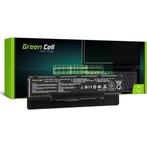 GREEN CELL Batéria do notebooku Asus A32-N56 N46 N46V N56 N56VM N76 N76VJ