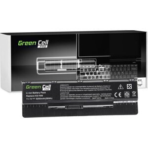 GREEN CELL Batéria do notebooku Asus G56 N46 N56 N76
