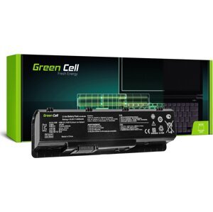 GREEN CELL Batéria do notebooku Asus A32-N55 N45 N45E N55 N55SL N75