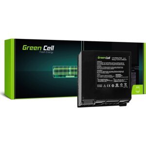 GREEN CELL Batéria do notebooku Asus A42-G74 G74 G74sx