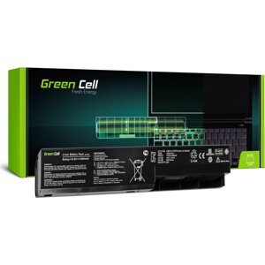 GREEN CELL Batéria do notebooku Asus x301 x401 x501 A32-x401