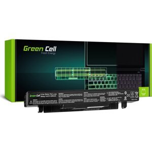 GREEN CELL Batéria do notebooku Asus X550 X550C X550CA X550CC X550V R510 R510L