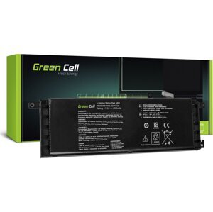 GREEN CELL Batéria do notebooku Asus X553 X553M X553MA F553 F553M F553MA