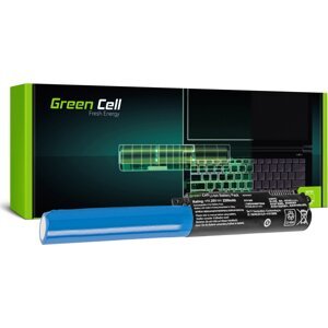 GREEN CELL Batéria do notebooku Asus F540 F540L F540S R540 R540L R540S X540 X540L X540S
