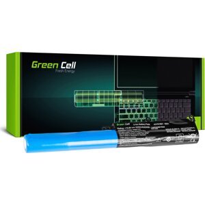 GREEN CELL Batéria do notebooku Asus R541N R541S R541U Asus Vivobook Max F541N F541U X541N X541S X541U