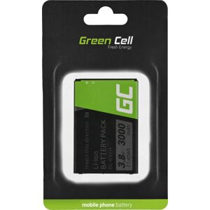 GREEN CELL Batéria pre LG G3