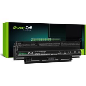 GREEN CELL Batéria do notebooku Dell Inspiron N4010 N5010 13R 14R 15R 17R
