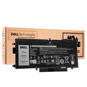 Originál Batéria Dell  Latitude 7390 2-in-1 K5XWW 4C