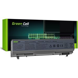GREEN CELL Batéria do notebooku Dell Latitude 6400ATG E6400 E6410 E6500 E6510 WG351