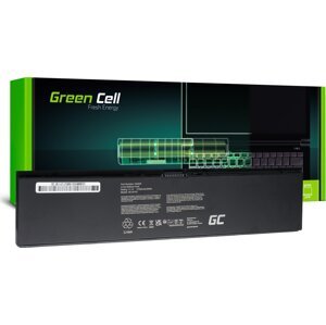 GREEN CELL Batéria do notebooku 34GKR F38HT pre Dell Latitude E7440