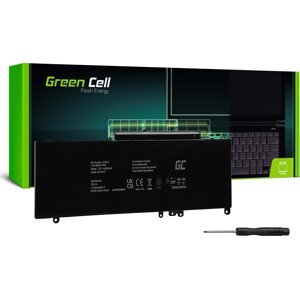 GREEN CELL Batéria do notebooku G5M10 0WYJC2 pre Dell Latitude E5250 E5450 E5550