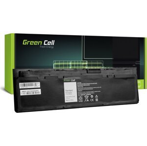 GREEN CELL Batéria do notebooku Dell Latitude E7240 E7250