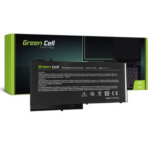 GREEN CELL Batéria do notebooku Dell Latitude 11 3150  3160 12 E5250 E5270