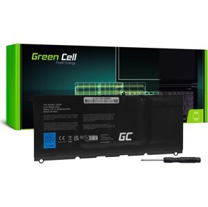 GREEN CELL Batéria do notebooku PW23Y pre Dell XPS 13 9360