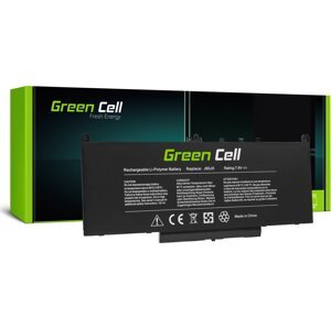 GREEN CELL Batéria do notebooku Dell Latitude E7270 E7470
