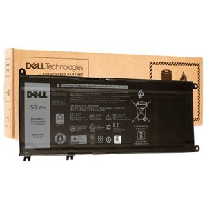 Originál Batéria Dell 33YDH Dell Inspiron G3 3579 3779 G5
