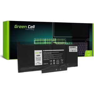 GREEN CELL Batéria do notebooku F3YGT pre Dell Latitude 7280 7290 7380 7390 7480 7490