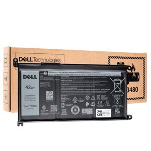 Originál Batéria Dell Inspiron 5482 5584 3781 YRDD6