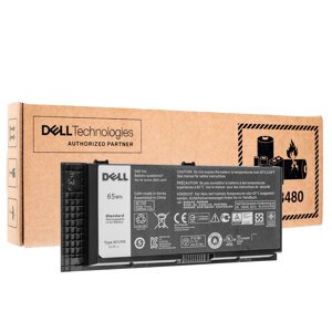 Originál Batéria Dell Precision M6600 M6700 M6800 N71FM