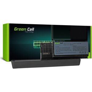 GREEN CELL Batéria do notebooku Dell Latitude D620 D630 D631 M2300 KD489 312-0383
