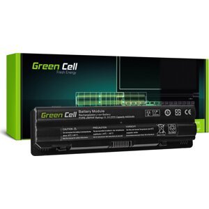 GREEN CELL Batéria do notebooku Dell XPS 14 14D 15 15D 17 17D L501X