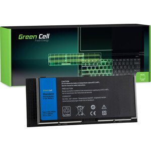 GREEN CELL Batéria do notebooku Dell Precision M4600 M4700 M4800 M6600 M6700 M6800