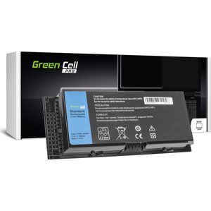 GREEN CELL Batéria do notebooku Dell Precision M4600 M4700 M4800 M6600 M6700