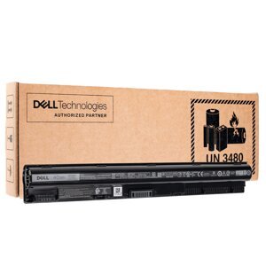 Originál Batéria Dell M5Y1K 991XP 40WH 4C Dell Inspiron 14 3451, 15 3555 3558, Vostro 3458 3558