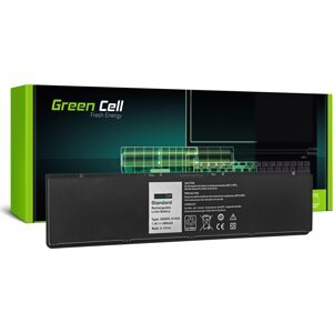 GREEN CELL Batéria do notebooku Dell Latitude E7440
